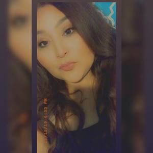 Meet your Posher, Nadia